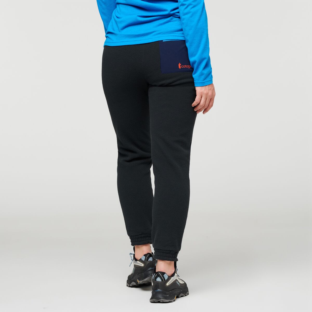 Abrazo Fleece Jogger - Women's - Image 4