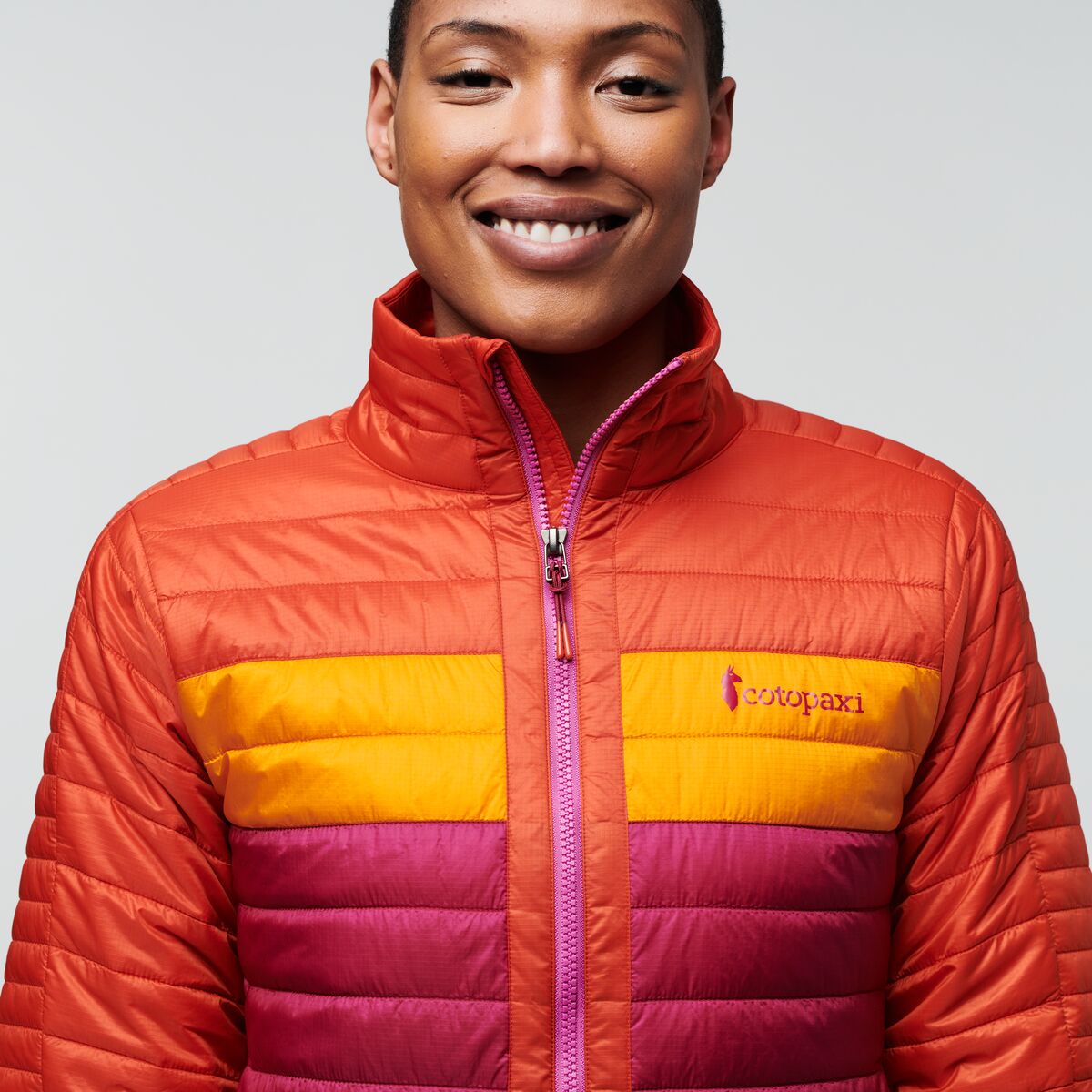 Capa Insulated Jacket - Women's - Image 13