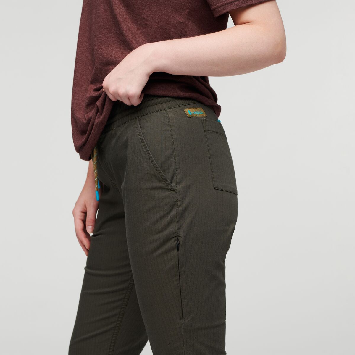 Salto Ripstop Pant - Women's - Image 6