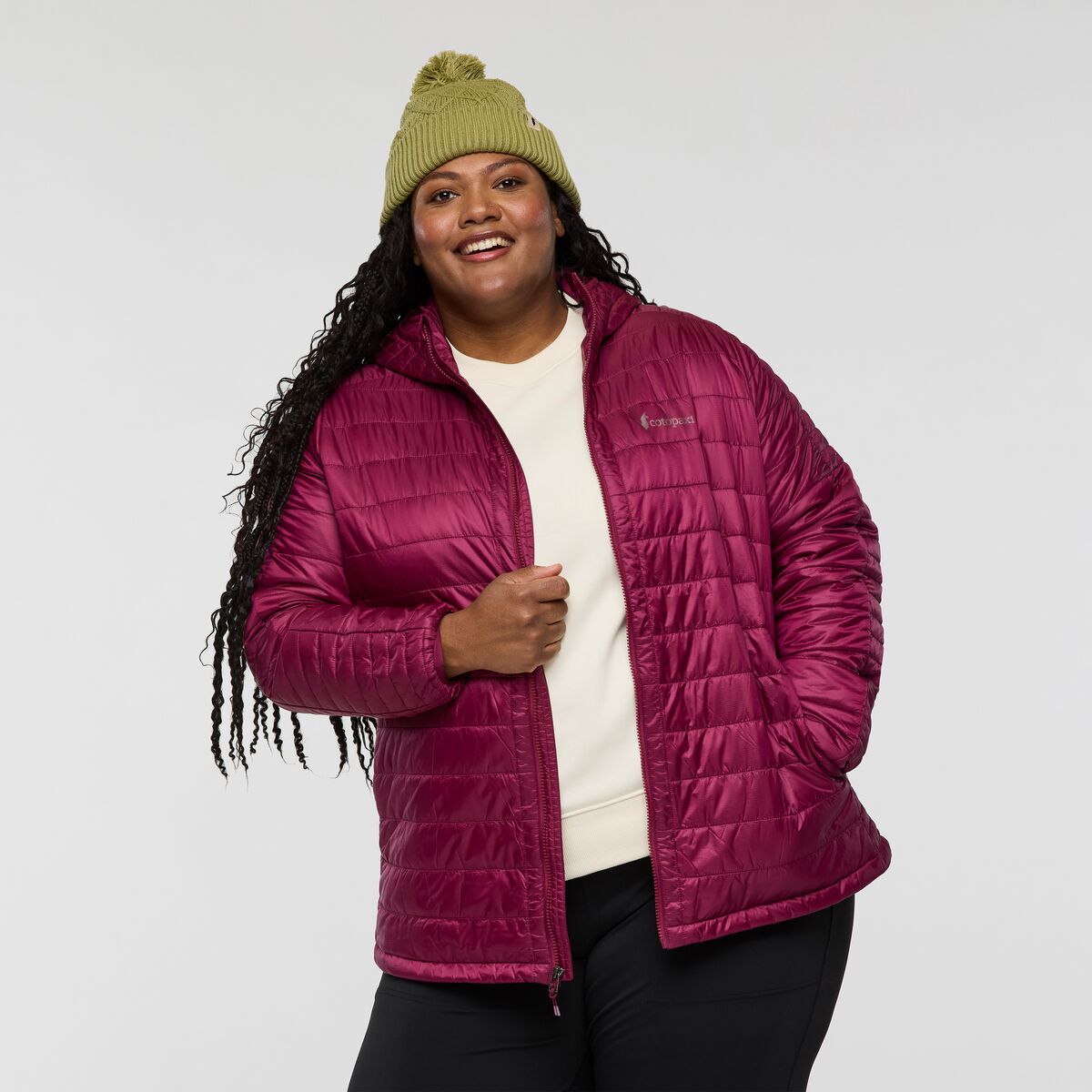 Capa Insulated Hooded Jacket - Women's - Image 28