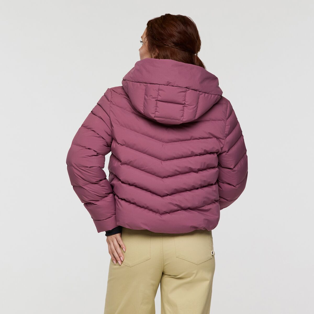 Alivio Down Jacket - Women's - Image 4