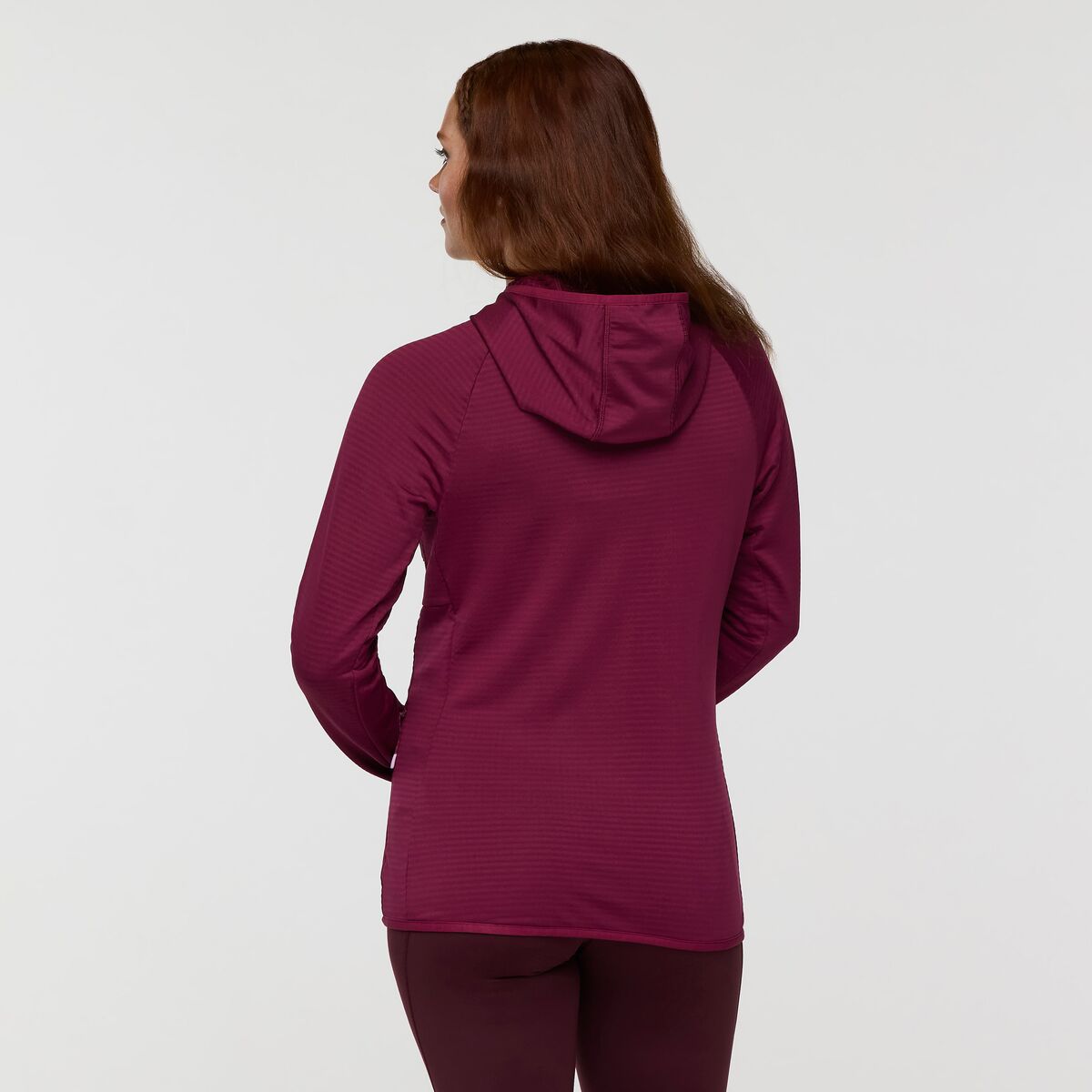 Otero Fleece Full-Zip Hooded Jacket - Women's - Image 21