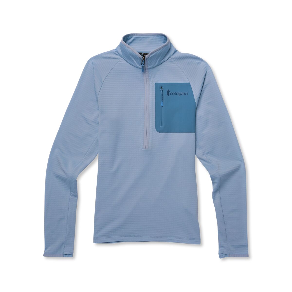 Otero Fleece Half-Zip Pullover - Women's - Image 23