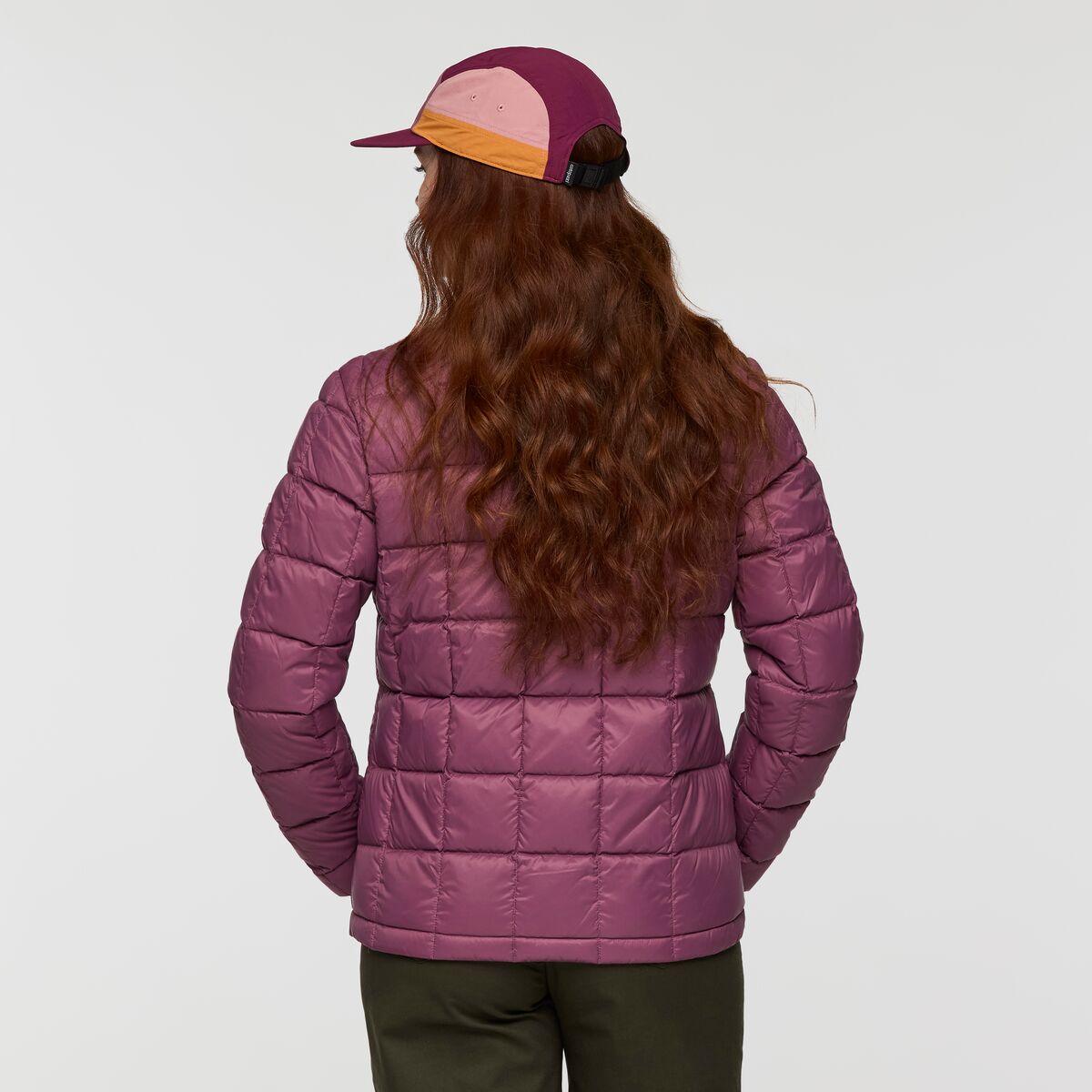Repleto Down Jacket - Women's - Image 3