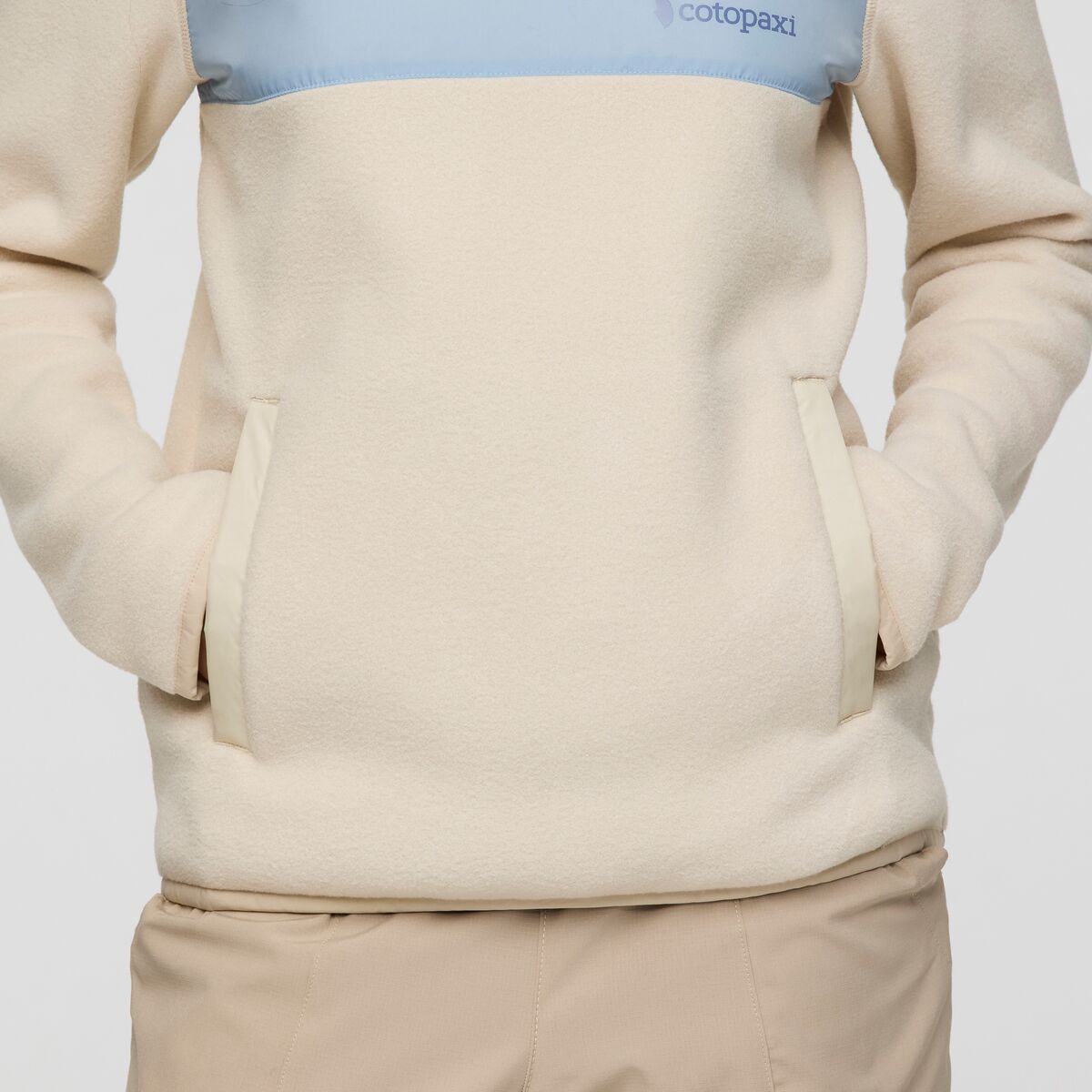 Teca Fleece Pullover - Women's - Image 14