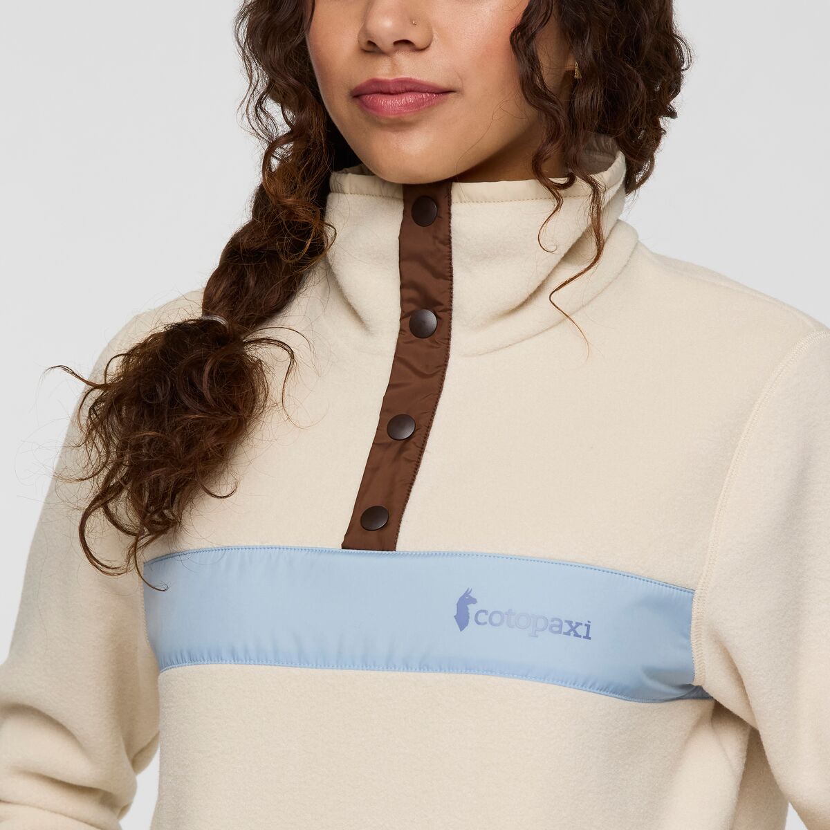 Teca Fleece Pullover - Women's - Image 13