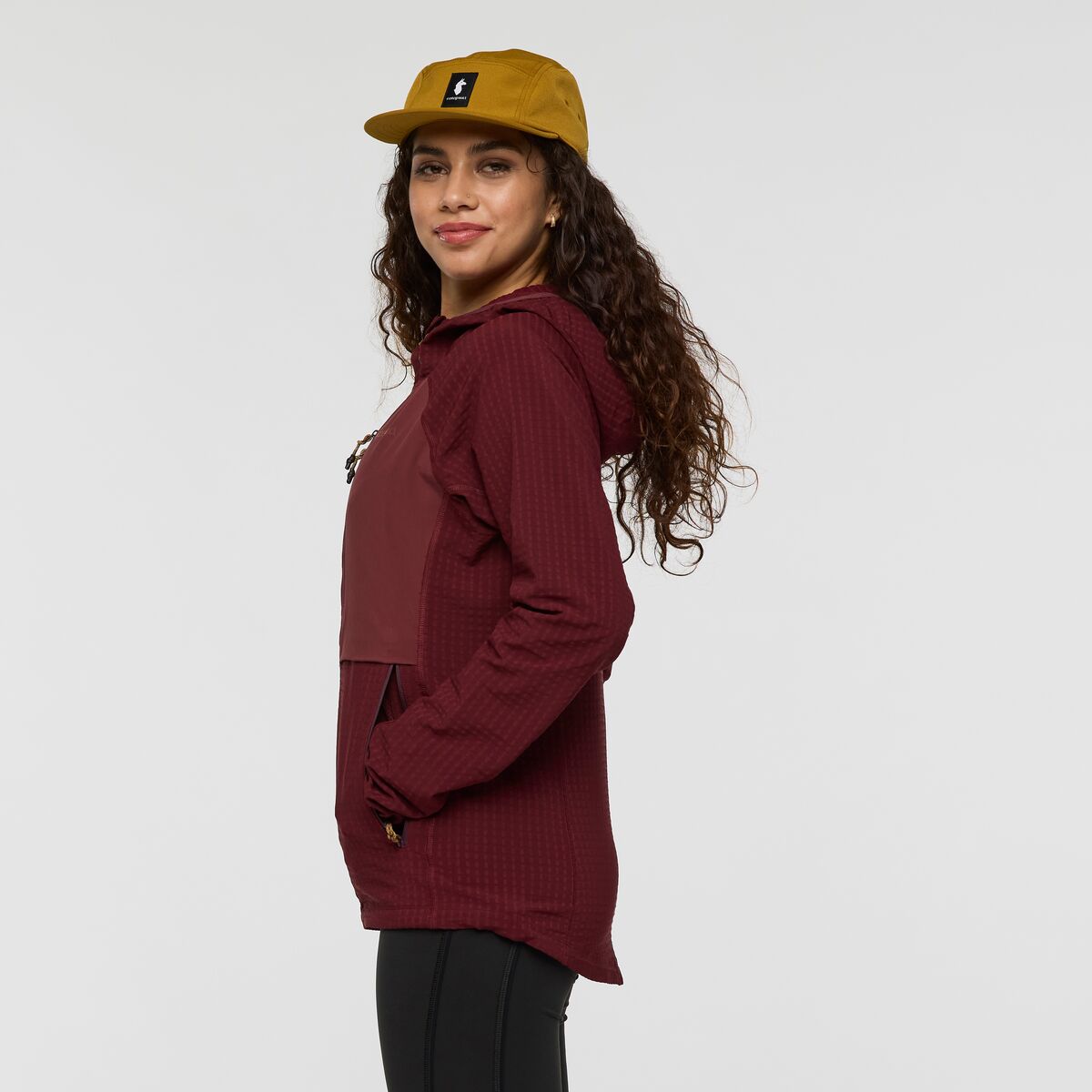 Yermo Hooded Jacket - Women's - Image 22