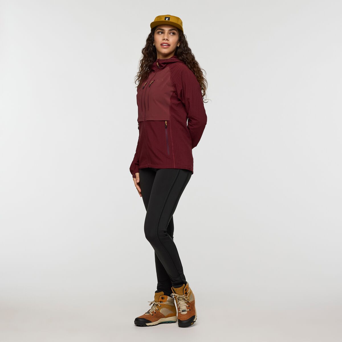 Yermo Hooded Jacket - Women's - Image 21