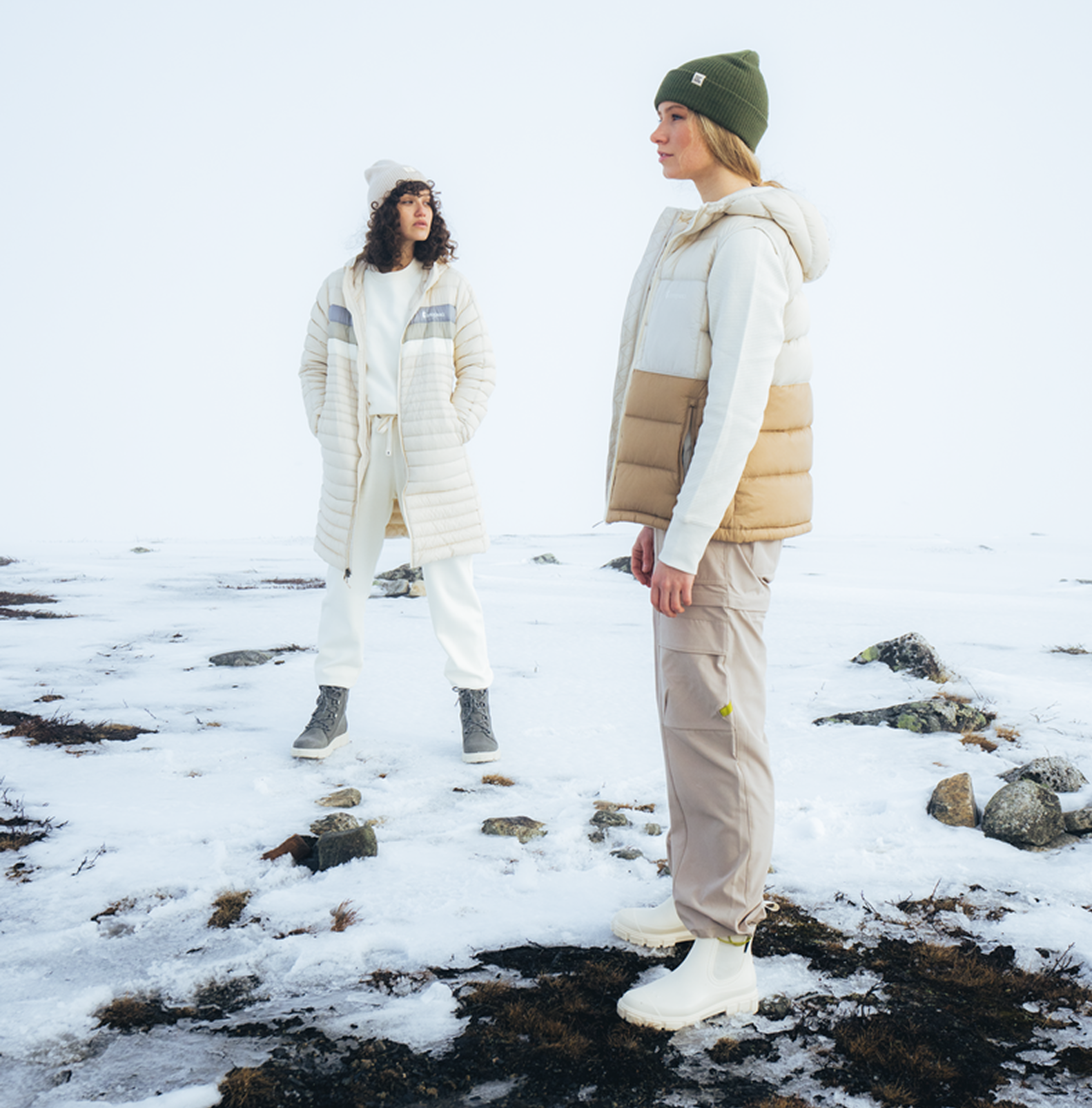 Fuego Max Down Vest - Women's - Image 19