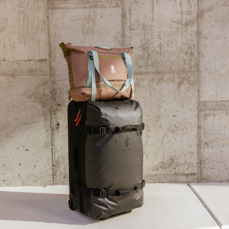 Allpa 100L Roller Bag - Image 8