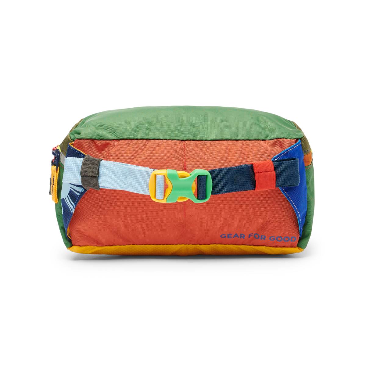 Bataan 3L Fanny Pack - Del D??a - Image 2