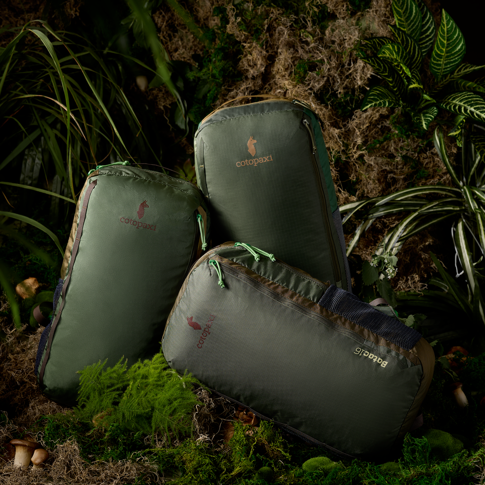 Batac 16L Daypack - Del D??a Monochrome - Image 7