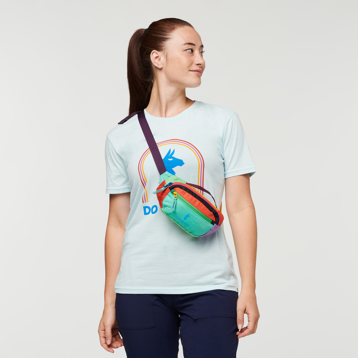 Kapai 1.5L Hip Pack - Del D??a - Image 5