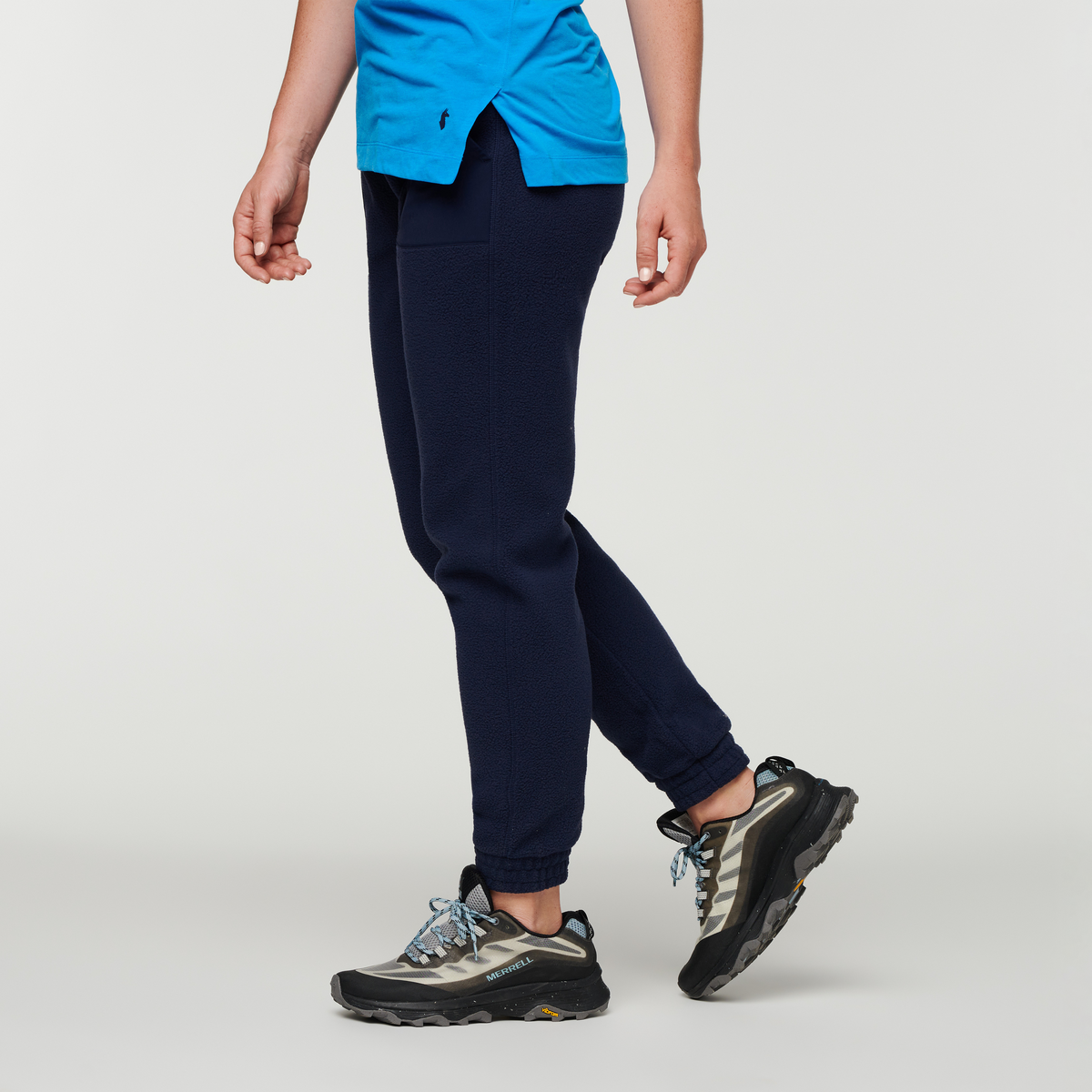 Abrazo Fleece Jogger - Women's - Image 11