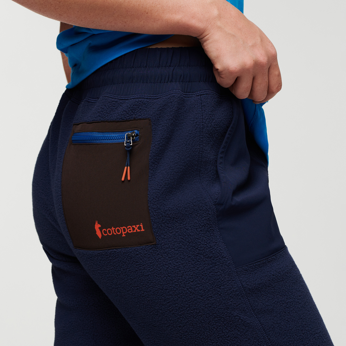 Abrazo Fleece Jogger - Women's - Image 14