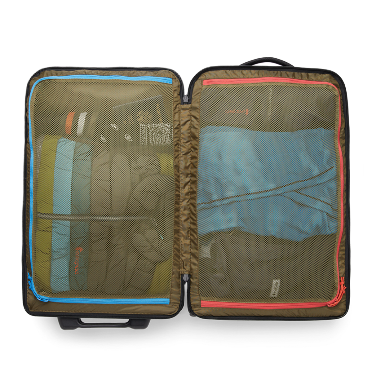 Allpa 65L Roller Bag - Image 9