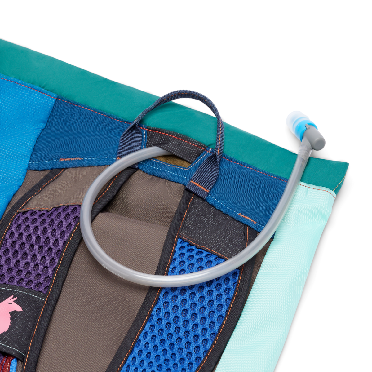 Luzon 18L Daypack - Del Día - Image 5