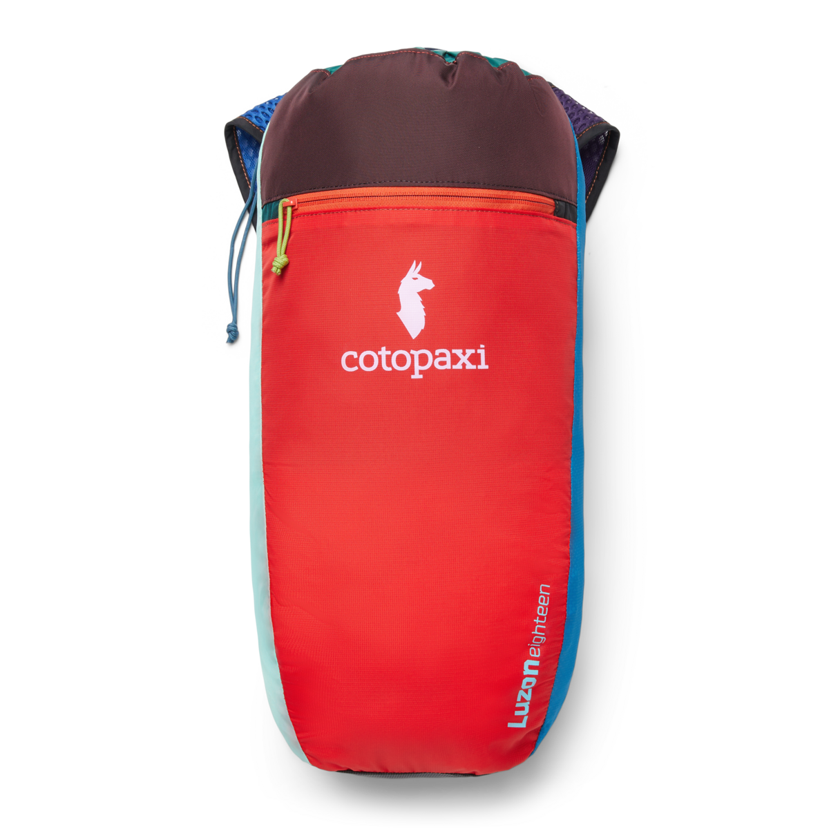 Luzon 18L Daypack - Del Día - Image 3