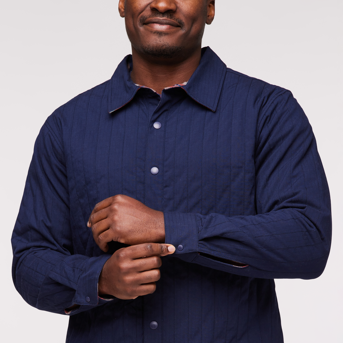 Salto Insulated Flannel Jacket - Men's - Image 7