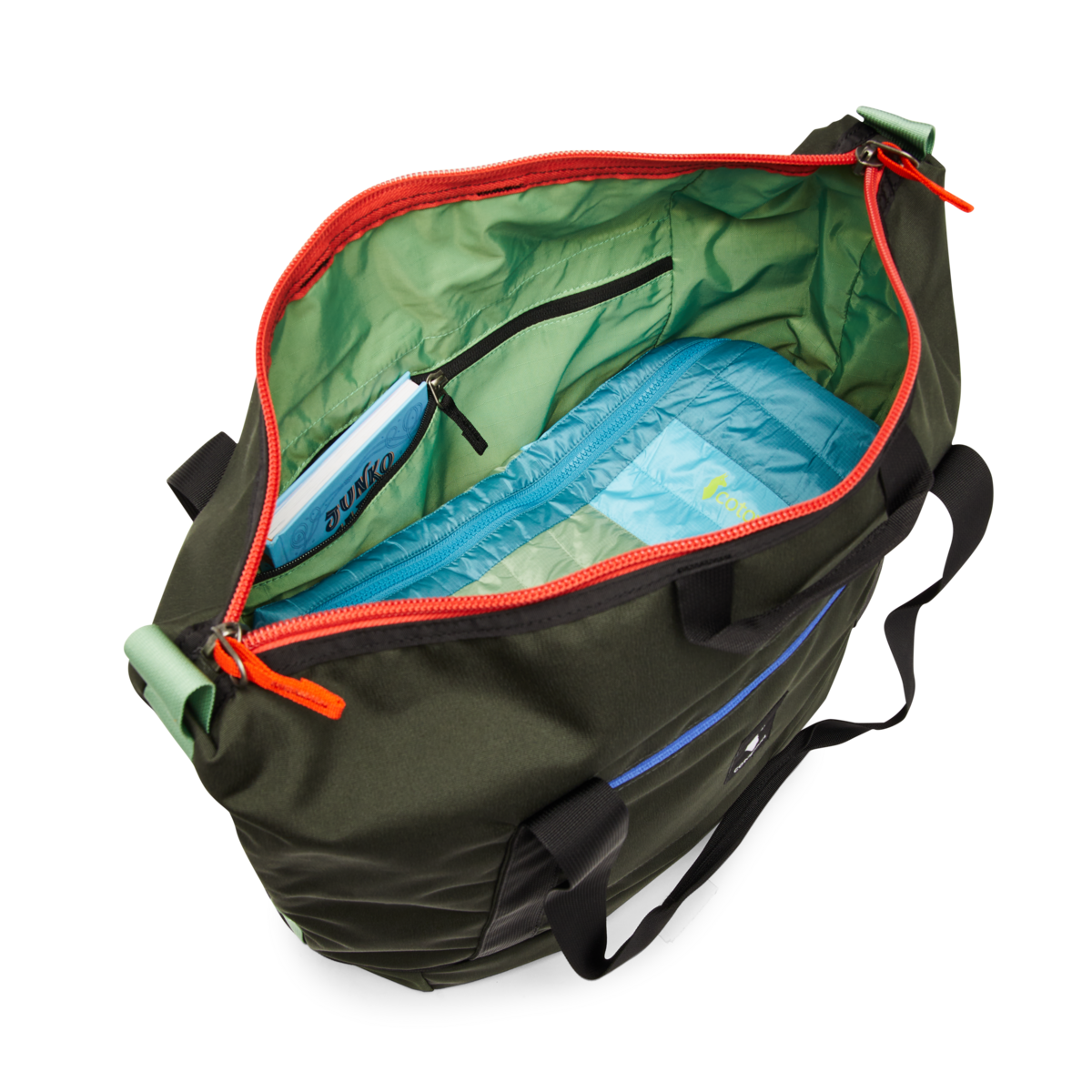 Viaje 35L Weekender Bag - Cada Día - Image 4