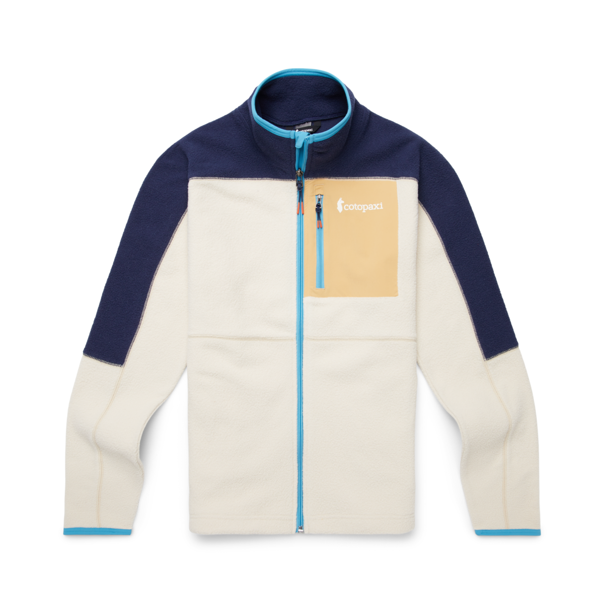 Abrazo Fleece Full-Zip Jacket - Women's - Image 7