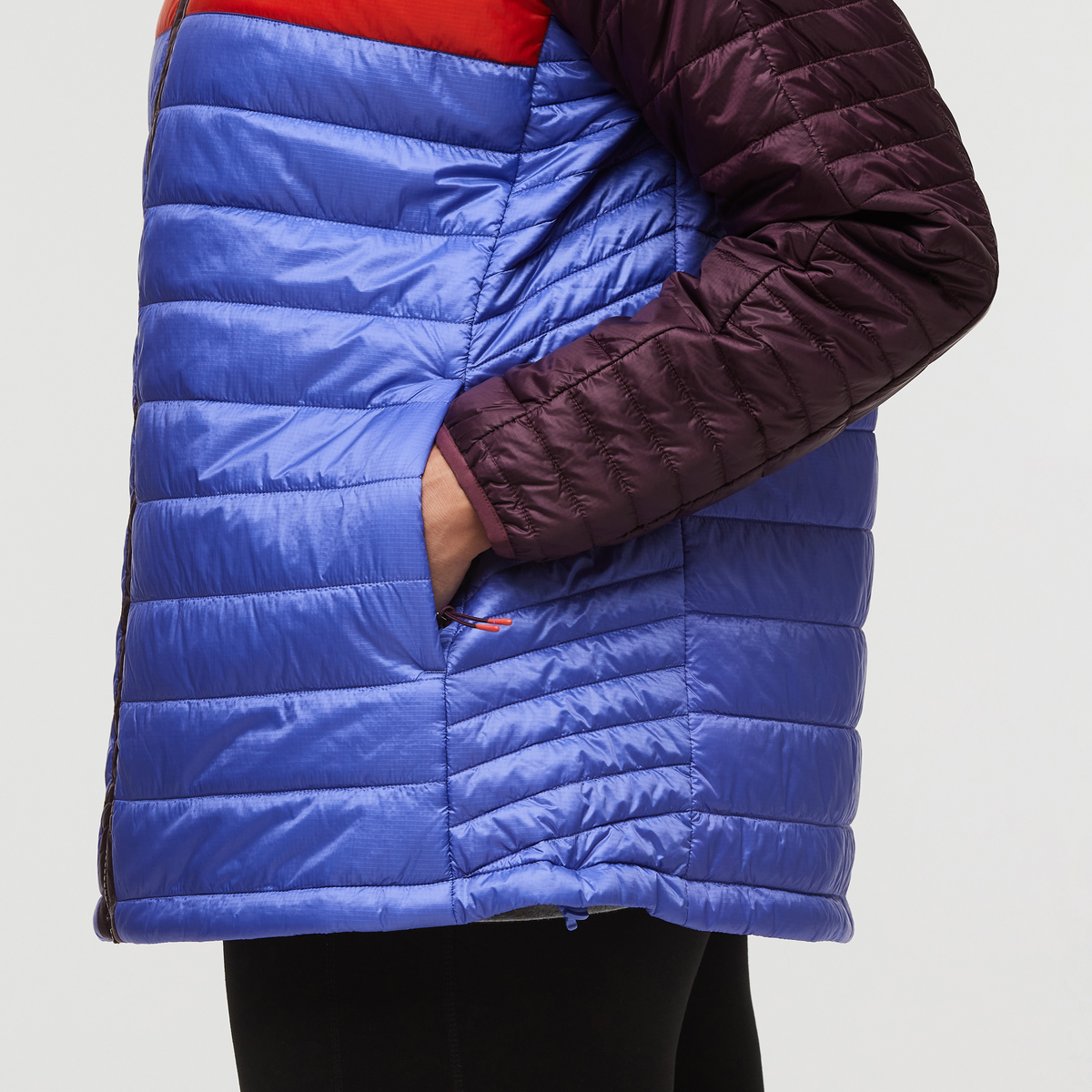 Capa Insulated Hooded Jacket - Women's - Image 22