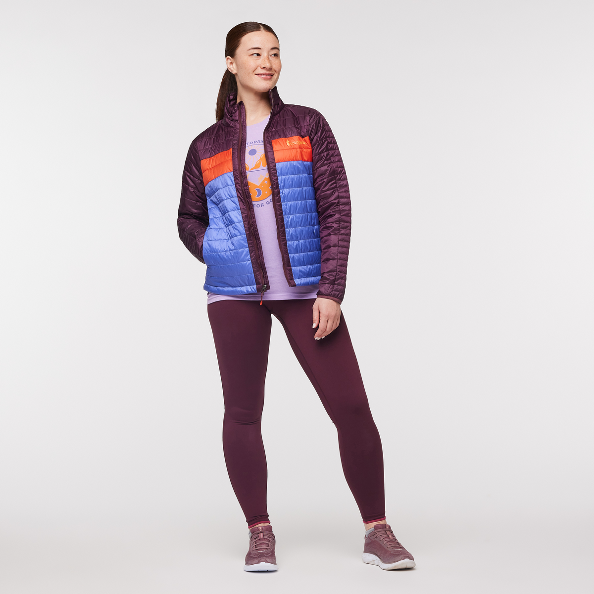 Capa Insulated Jacket - Women's - Image 24