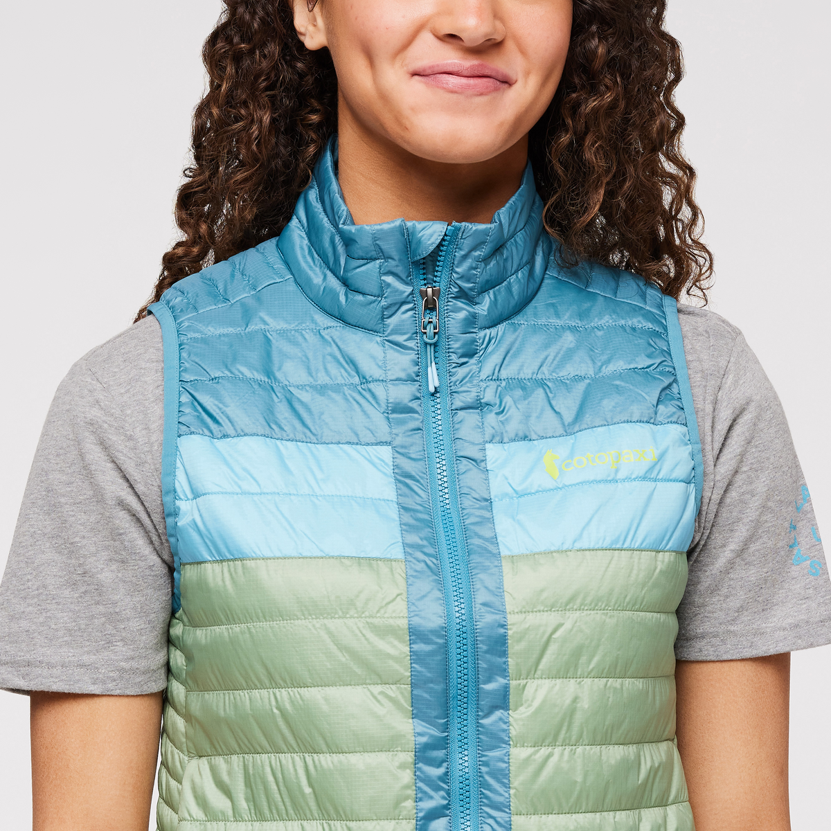 Capa Insulated Vest - Women's - Image 6