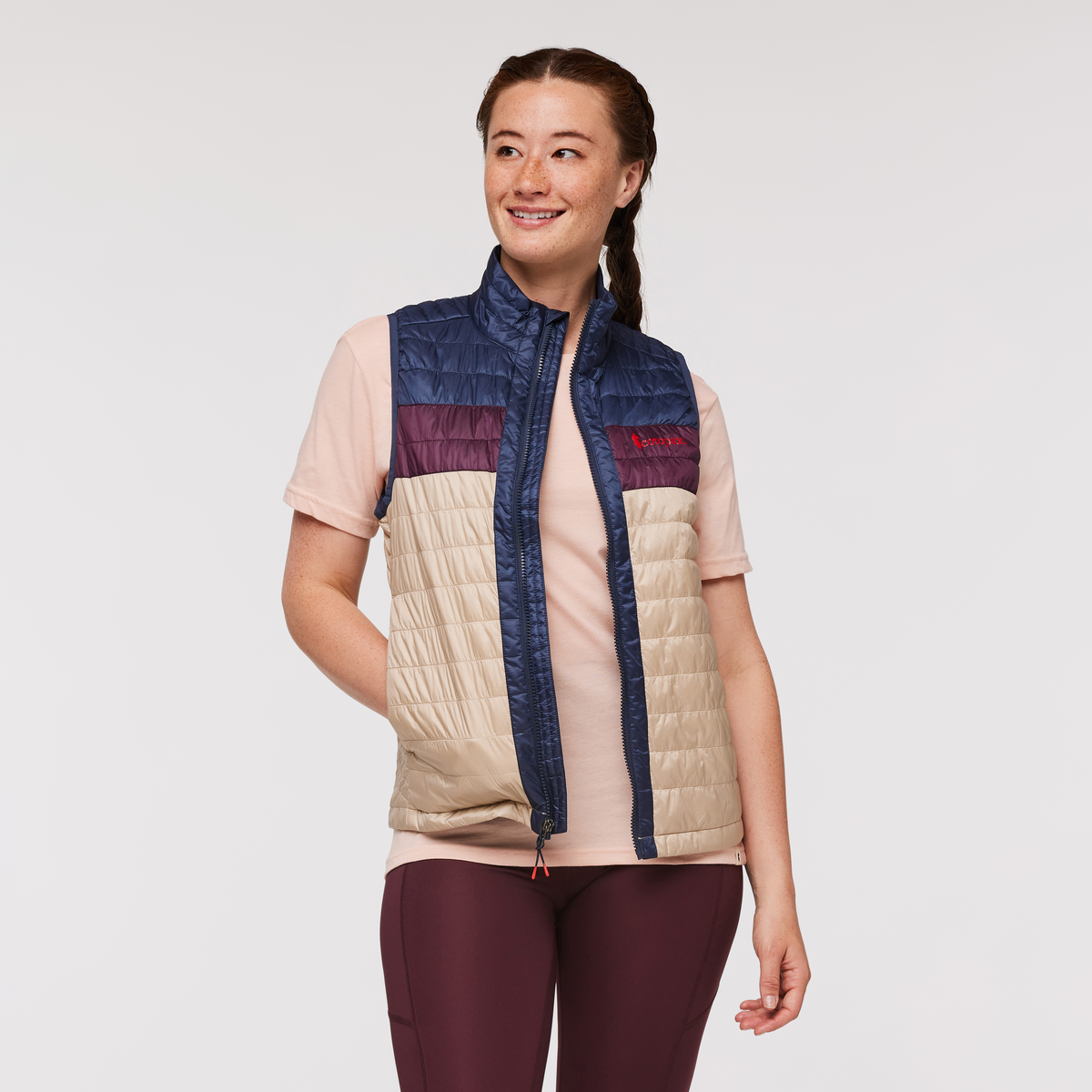 Capa Insulated Vest - Women's - Image 7