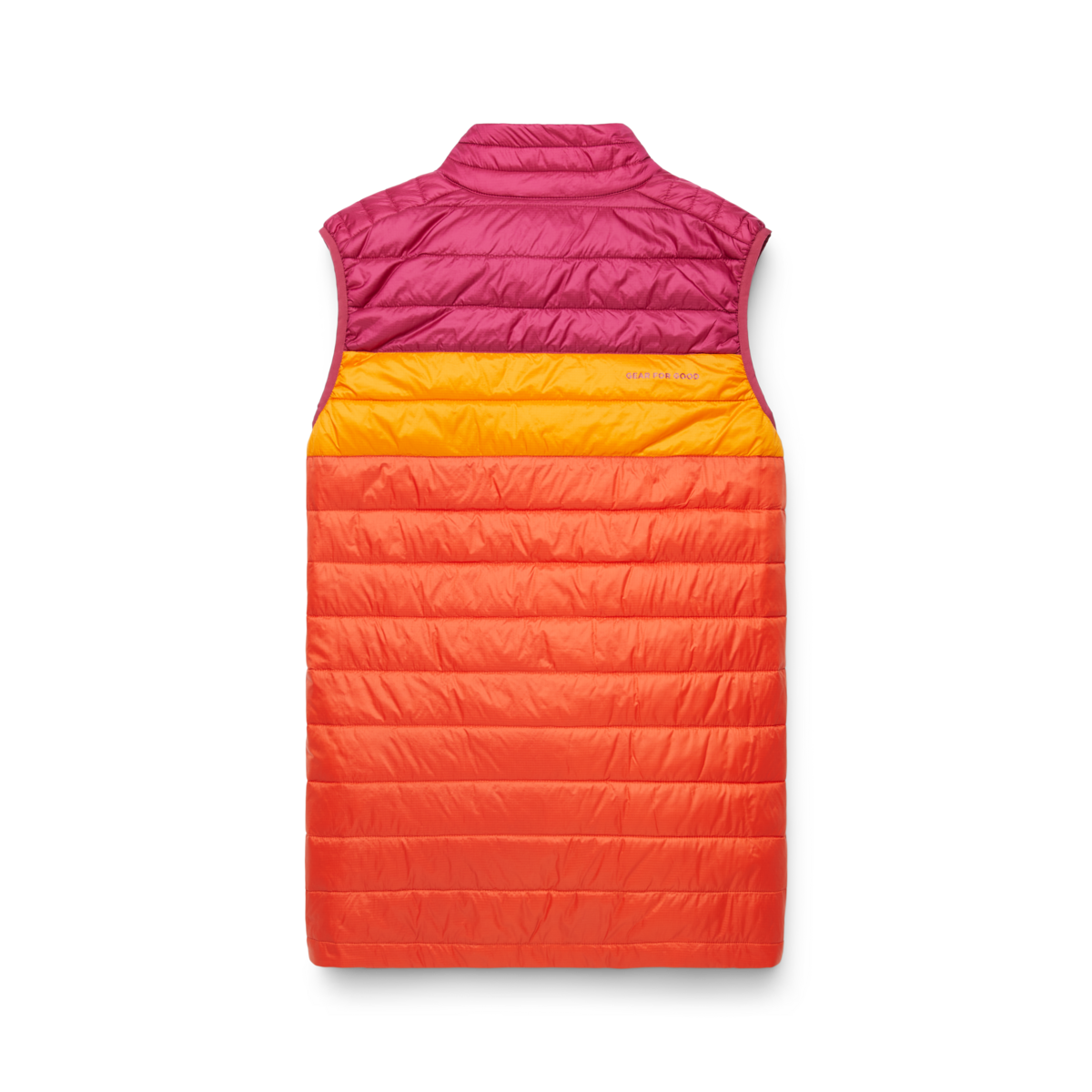 Capa Insulated Vest - Women's - Image 34