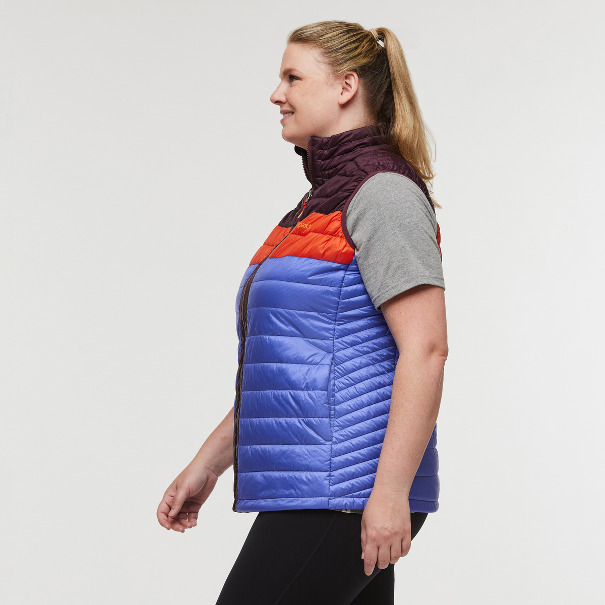 Capa Insulated Vest - Women's - Image 43