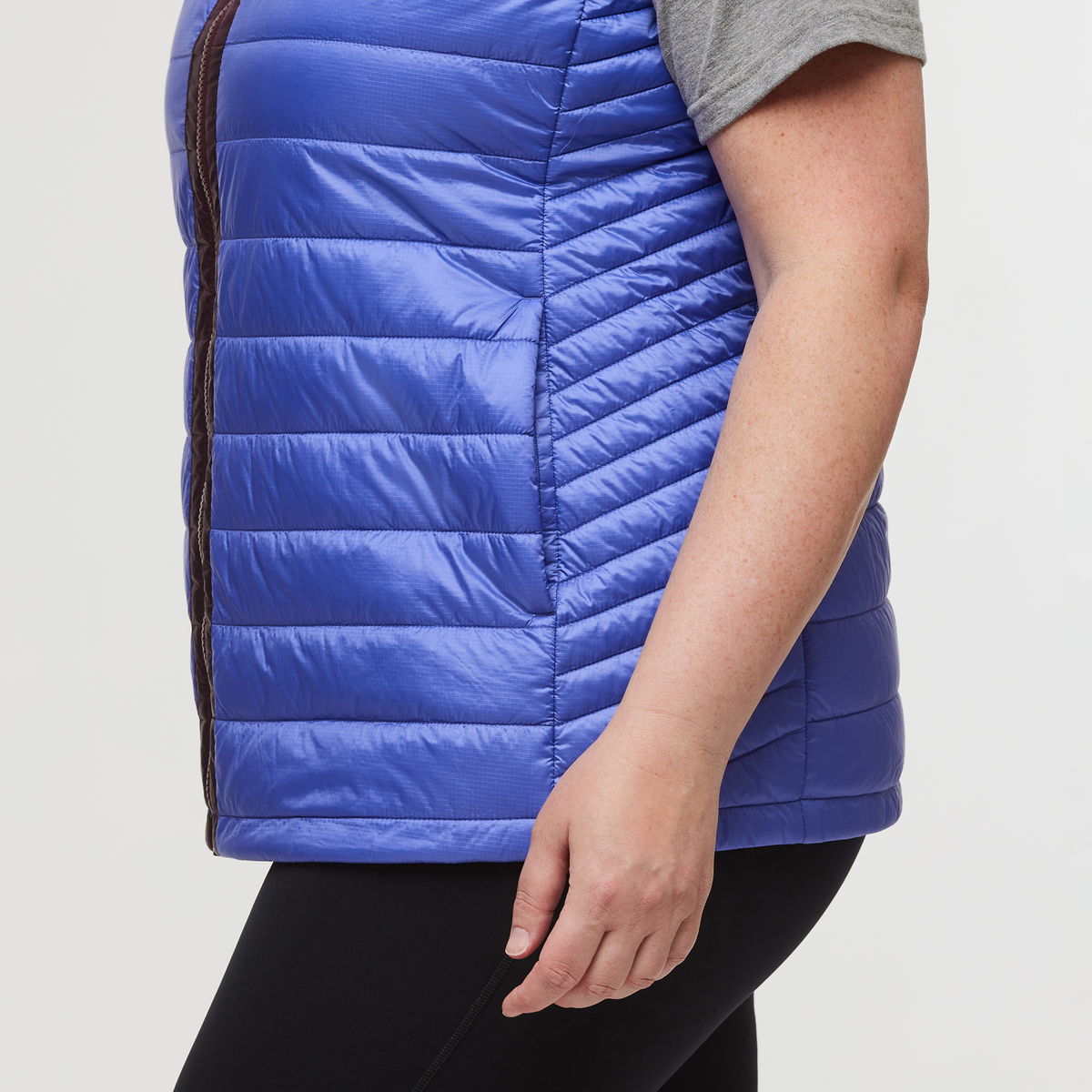 Capa Insulated Vest - Women's - Image 46
