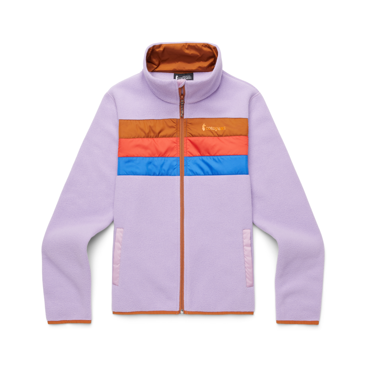 Teca Fleece Full-Zip Jacket - Women's - Image 13