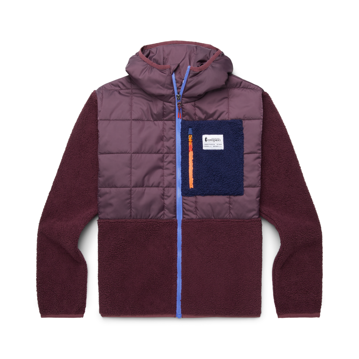 Trico Hybrid Jacket - Women's - Image 23