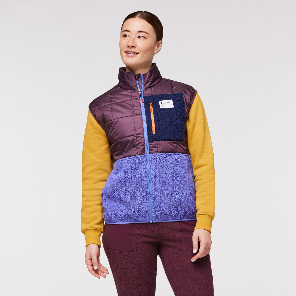 Trico Hybrid Vest - Women's - Image 9