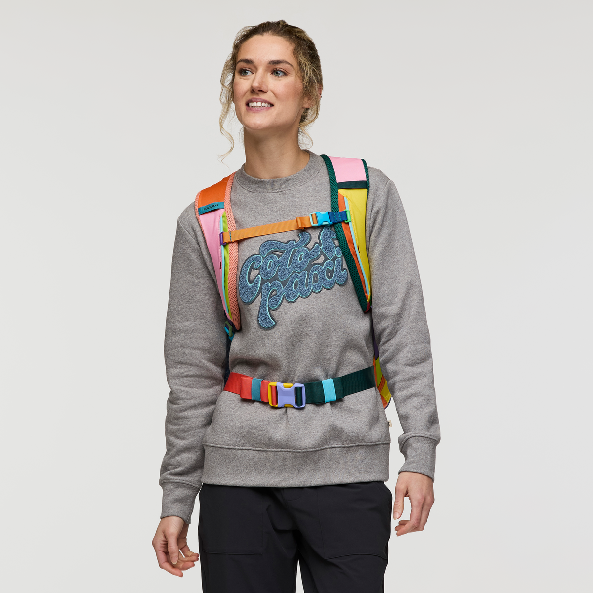 Allpa 28L Travel Pack - Del D??a - Image 10