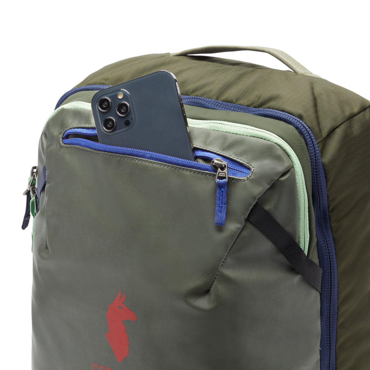 Allpa 28L Travel Pack - Image 56