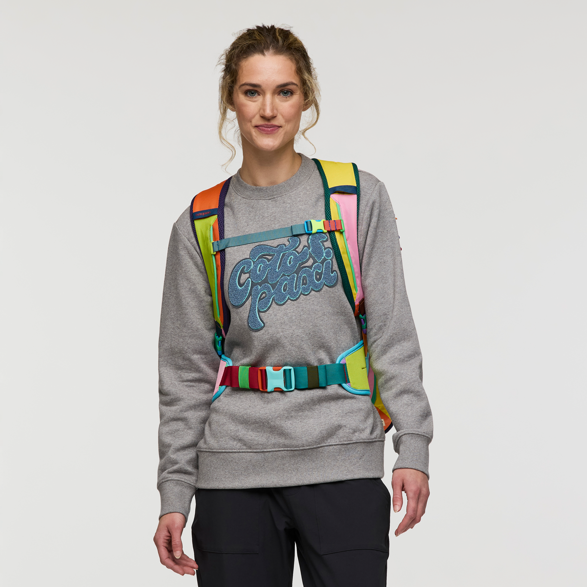 Allpa 35L Travel Pack - Del D??a - Image 20