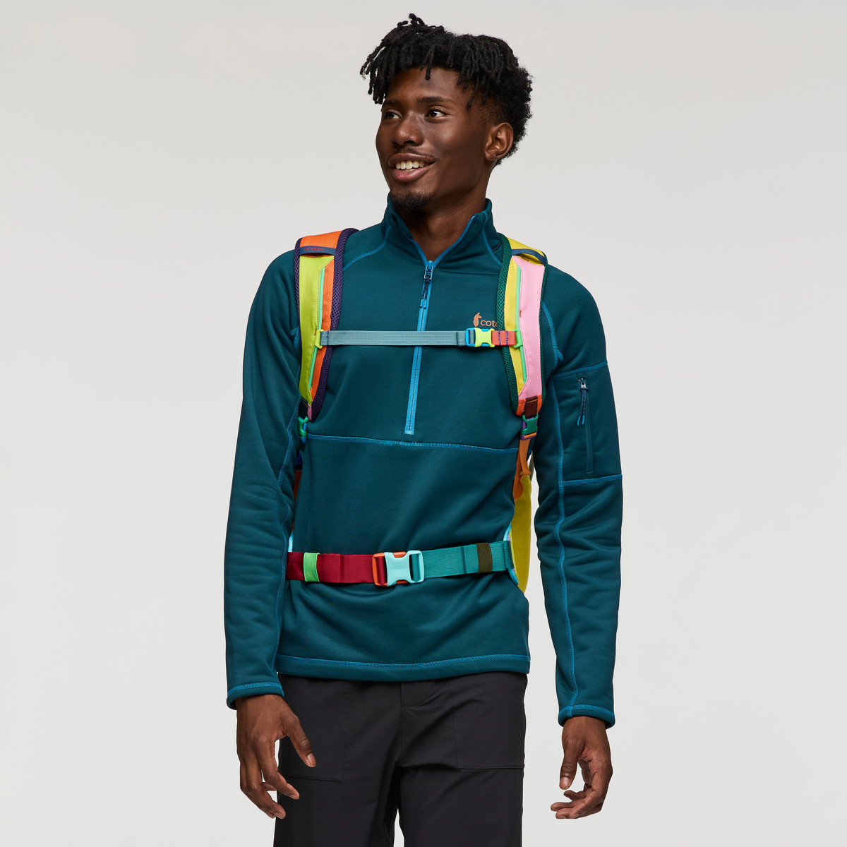 Allpa 35L Travel Pack - Del D??a - Image 17