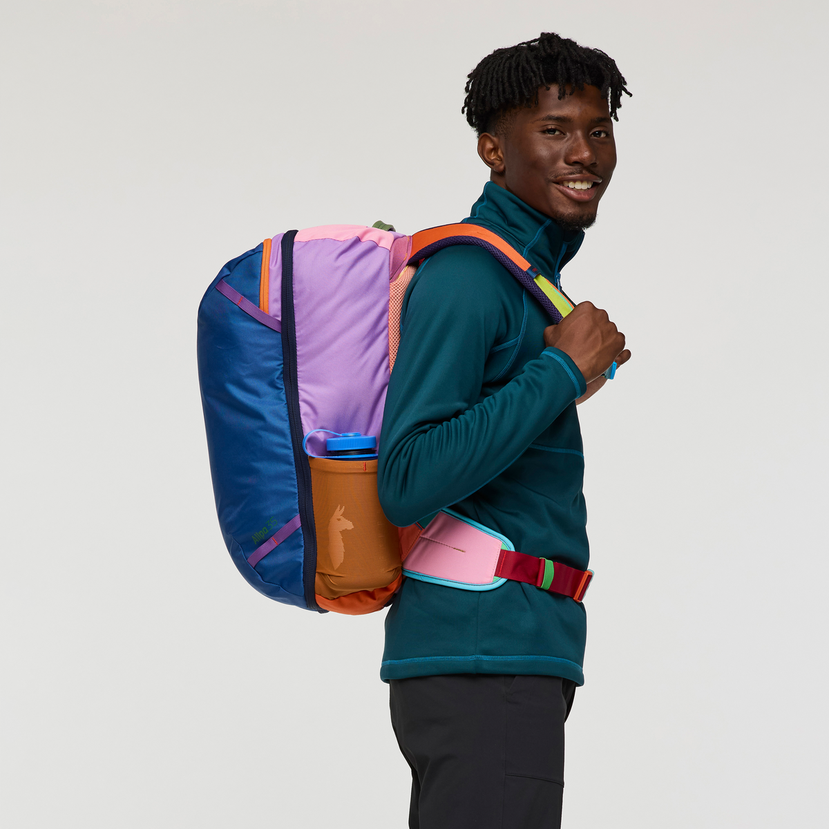 Allpa 35L Travel Pack - Del D??a - Image 16