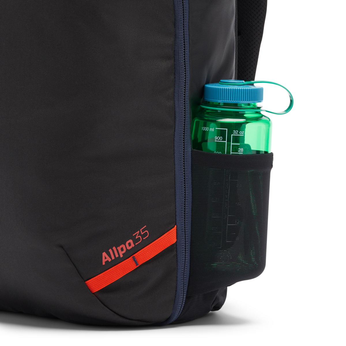Allpa 35L Travel Pack - Del Día Dark - Image 7