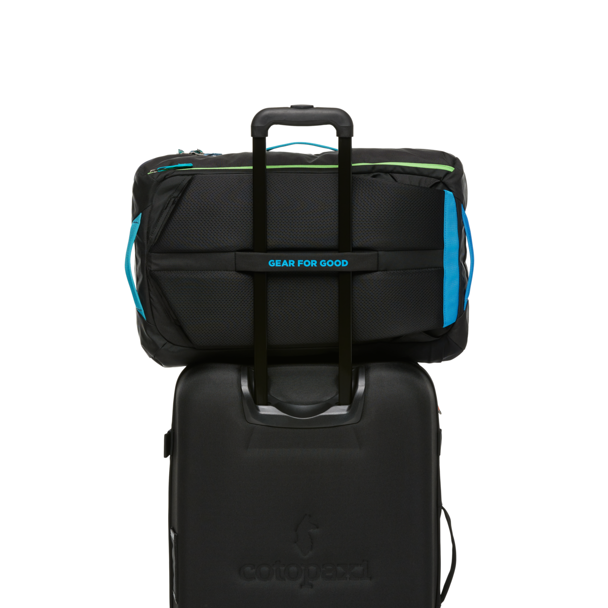Allpa 35L Travel Pack - Del Día Dark - Image 9
