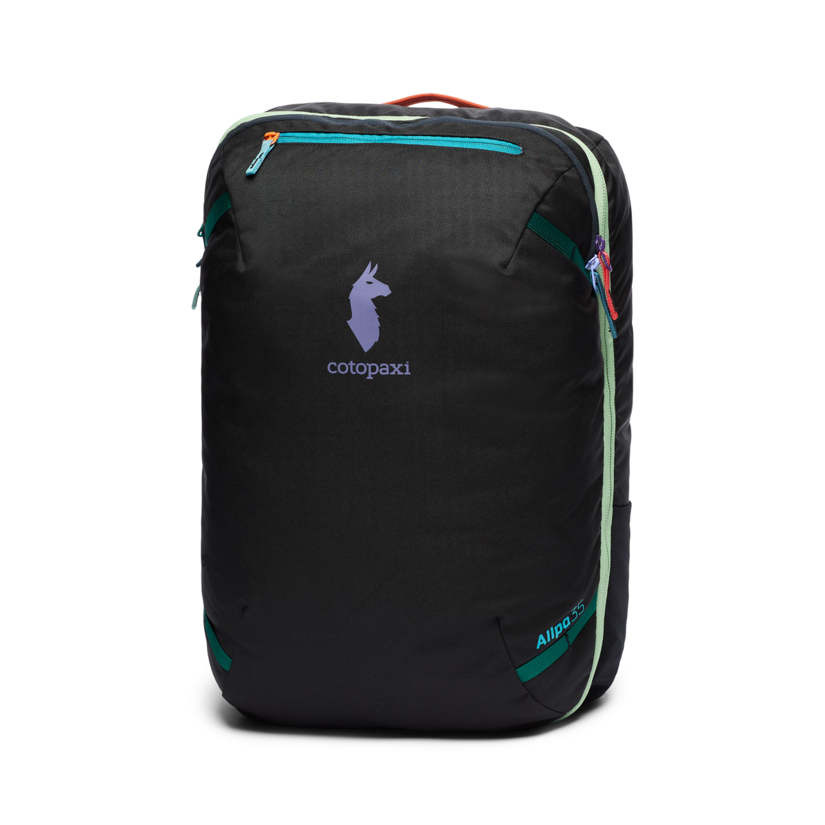 Allpa 35L Travel Pack - Del Día Dark - Image 13