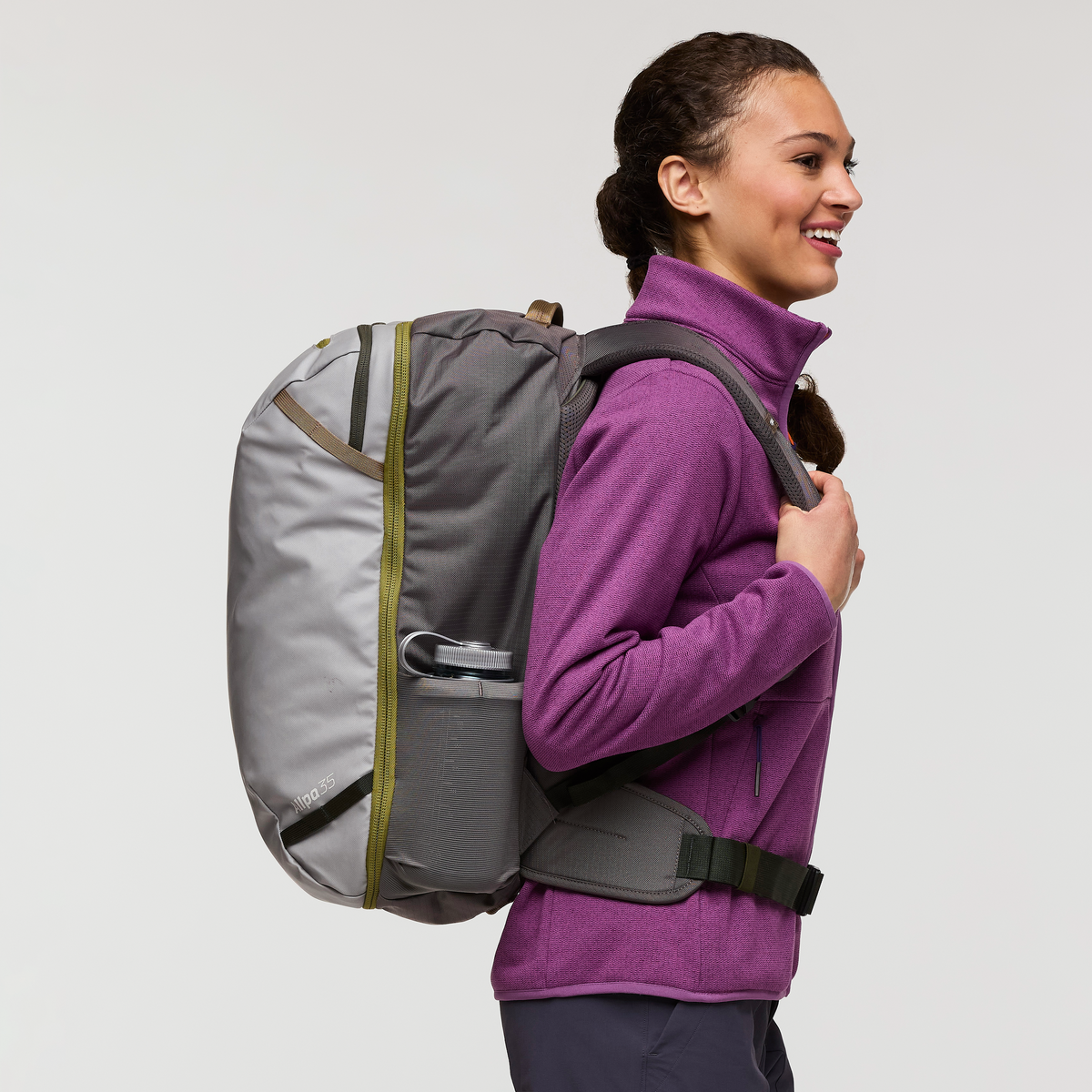 Allpa 35L Travel Pack - Image 31