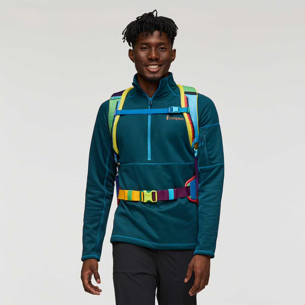 Allpa 42L Travel Pack - Del D??a - Image 31