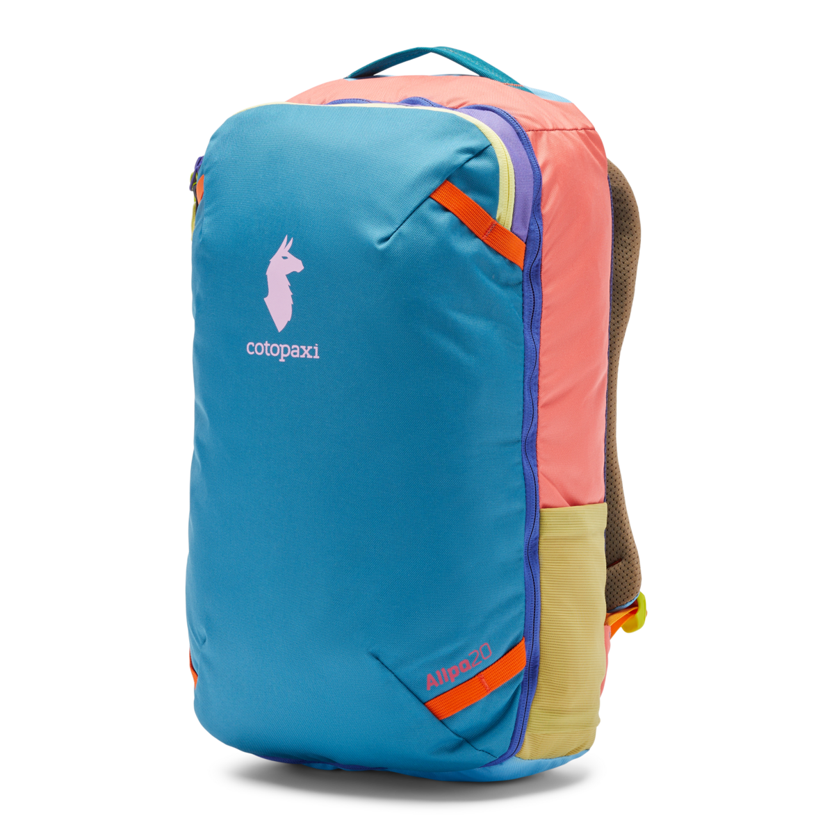 Allpa Mini 20L Travel Pack - Del Día