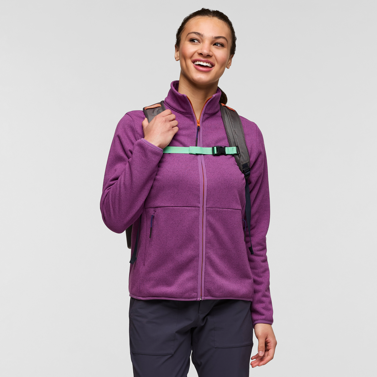 Allpa Mini 20L Travel Pack - Image 25