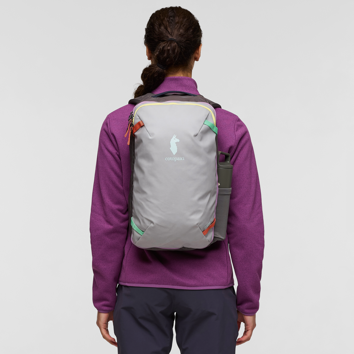 Allpa Mini 20L Travel Pack - Image 23