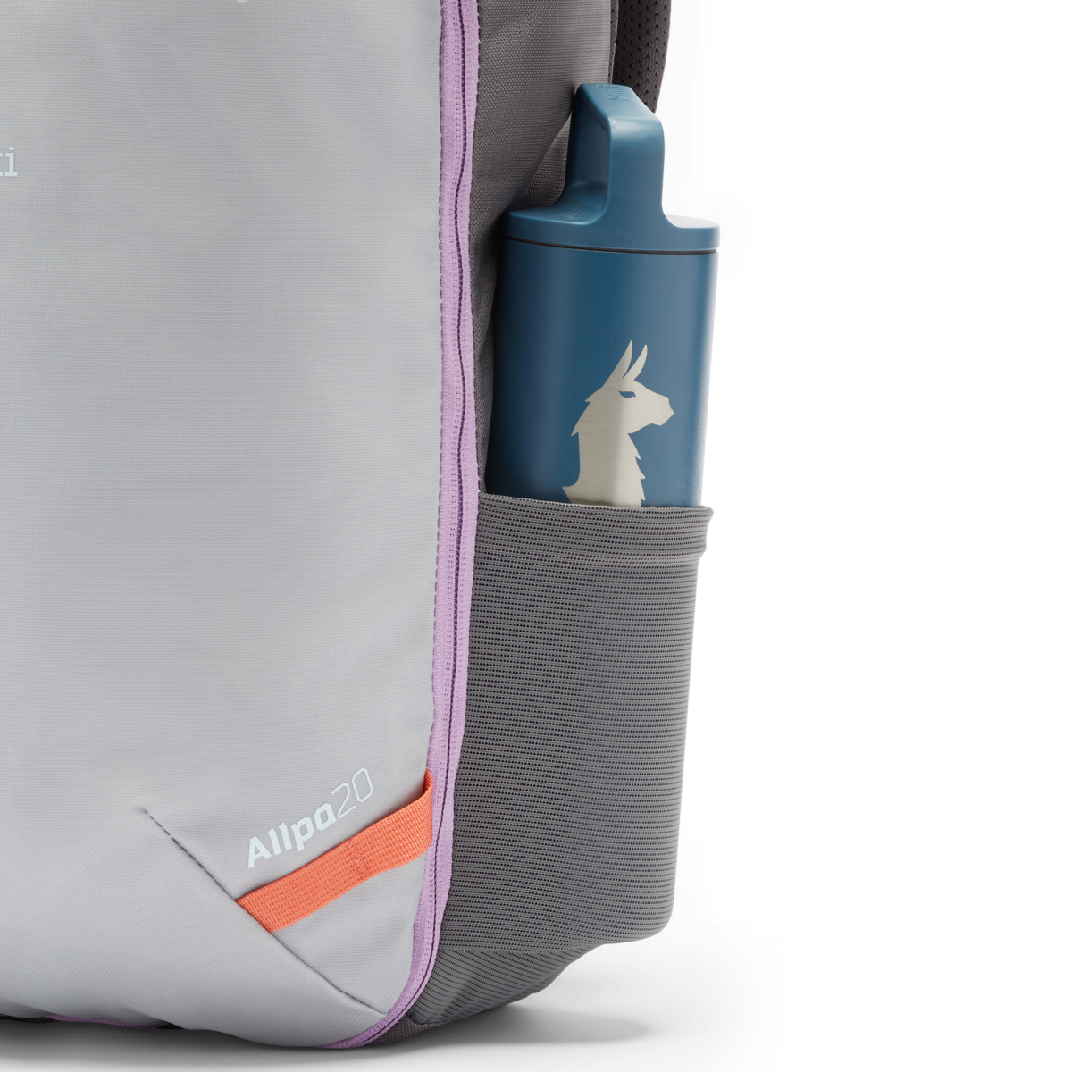 Allpa Mini 20L Travel Pack - Image 13