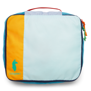 Cubo 10L Travel Cube - Del D??a